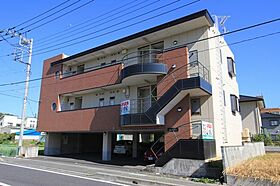 リバーサイド村山 303号室 ｜ 茨城県水戸市城東（賃貸マンション1K・3階・34.36㎡） その3