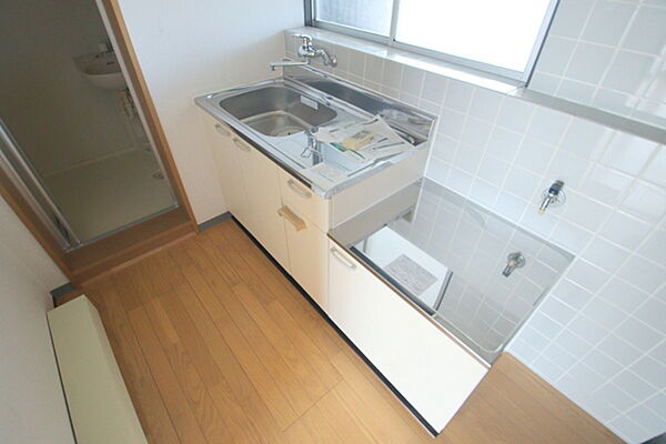コーポ82 401号室｜茨城県水戸市石川(賃貸マンション1K・4階・29.00㎡)の写真 その11
