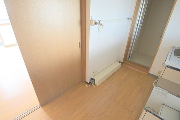 コーポ82 401号室｜茨城県水戸市石川(賃貸マンション1K・4階・29.00㎡)の写真 その20