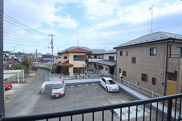 コーポ82 202号室｜茨城県水戸市石川(賃貸マンション1K・2階・29.00㎡)の写真 その18