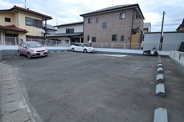 コーポ82 402号室｜茨城県水戸市石川(賃貸マンション1K・4階・30.00㎡)の写真 その5