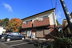 グリーンウッドハイツ