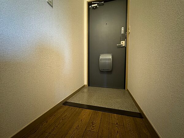 グランドゥール 201号室｜茨城県水戸市元吉田町(賃貸アパート2LDK・2階・52.66㎡)の写真 その14