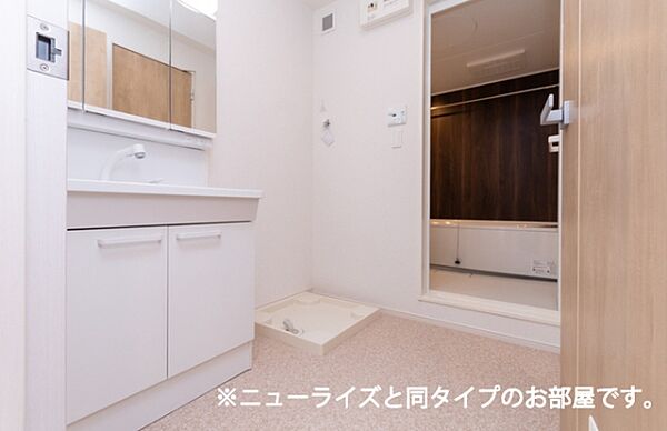 ルシエル II 102号室｜茨城県水戸市姫子(賃貸アパート1LDK・1階・50.01㎡)の写真 その7