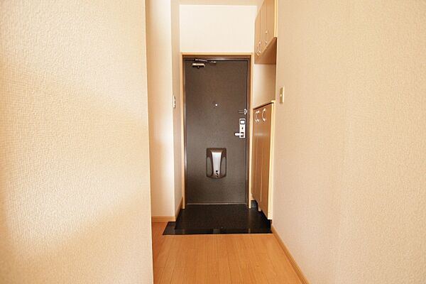 フォル・ルスト 101号室｜茨城県水戸市吉沢町(賃貸アパート1LDK・1階・44.00㎡)の写真 その21