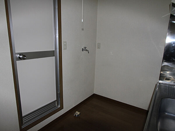 茨城県水戸市南町(賃貸マンション2K・2階・39.31㎡)の写真 その16