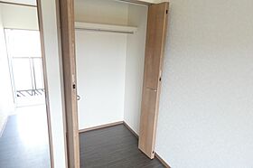 Patio M 202号室 ｜ 茨城県水戸市堀町（賃貸アパート1K・2階・24.00㎡） その8