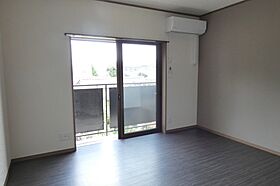 Patio M 202号室 ｜ 茨城県水戸市堀町（賃貸アパート1K・2階・24.00㎡） その6