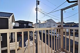 CASA QUATRO 202号室 ｜ 茨城県水戸市笠原町（賃貸アパート1K・2階・21.39㎡） その17