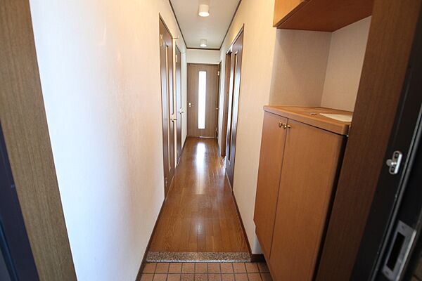 FIELD TOP ISHIKAWA Latium 403号室｜茨城県水戸市石川(賃貸マンション2DK・4階・54.87㎡)の写真 その24