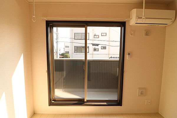 A’s Garage B｜茨城県水戸市袴塚(賃貸テラスハウス1LDK・--・72.61㎡)の写真 その12