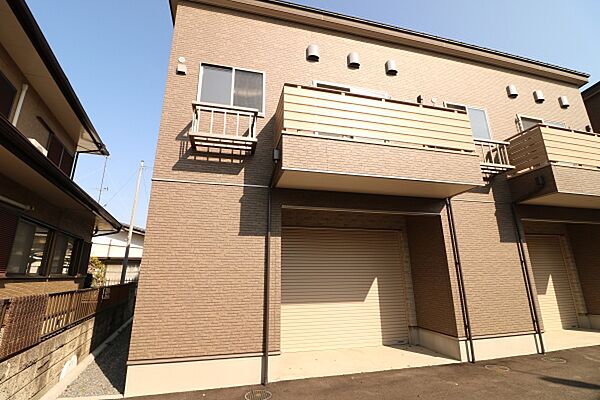 吉田BASE A 102号室｜茨城県水戸市元吉田町(賃貸アパート1LDK・2階・72.61㎡)の写真 その1