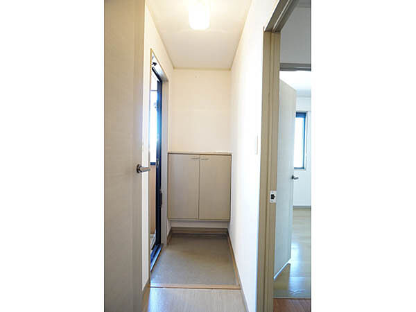 プレミール 203号室｜茨城県水戸市赤塚(賃貸アパート3DK・2階・53.46㎡)の写真 その23