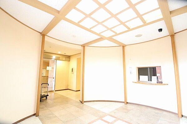 シャトーアトラス 402号室｜茨城県水戸市見和(賃貸マンション2LDK・4階・63.48㎡)の写真 その3