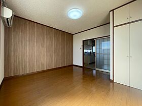 コーポアルサ 202号室 ｜ 茨城県水戸市元吉田町（賃貸アパート1K・2階・25.92㎡） その5