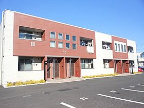 WEST VILLA 202号室 ｜ 茨城県ひたちなか市大字三反田（賃貸アパート2LDK・2階・54.30㎡） その3