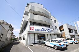 堂端ビル