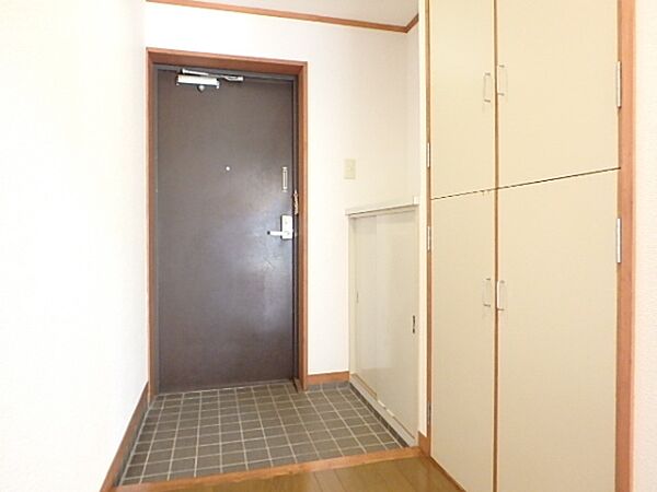 SHIRAUME TERRACE B 104号室｜茨城県水戸市白梅(賃貸マンション3LDK・1階・74.11㎡)の写真 その17