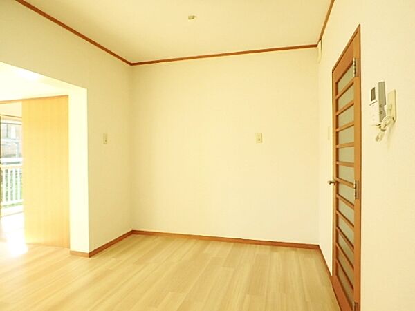SHIRAUME TERRACE B 104号室｜茨城県水戸市白梅(賃貸マンション3LDK・1階・74.11㎡)の写真 その21