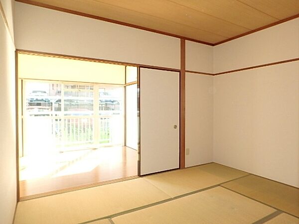 SHIRAUME TERRACE B 104号室｜茨城県水戸市白梅(賃貸マンション3LDK・1階・74.11㎡)の写真 その15