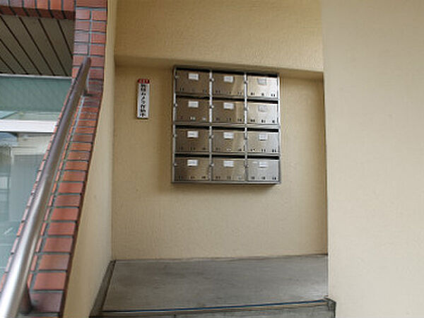 ガーデンコーポ 301号室｜茨城県水戸市白梅(賃貸マンション2DK・3階・51.30㎡)の写真 その3