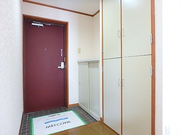 SHIRAUME TERRACE B 308号室｜茨城県水戸市白梅(賃貸マンション4DK・3階・74.11㎡)の写真 その16