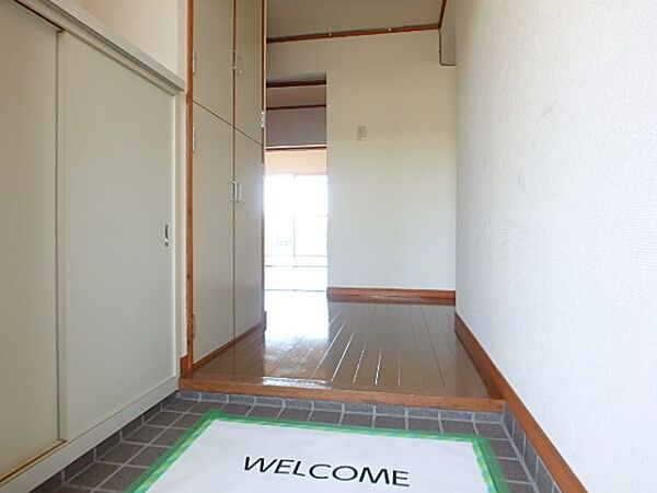 SHIRAUME TERRACE B 308号室｜茨城県水戸市白梅(賃貸マンション4DK・3階・74.11㎡)の写真 その26