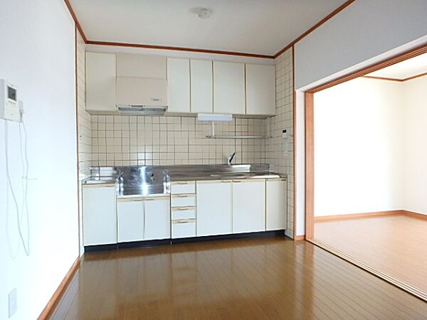 SHIRAUME TERRACE B 308号室｜茨城県水戸市白梅(賃貸マンション4DK・3階・74.11㎡)の写真 その14