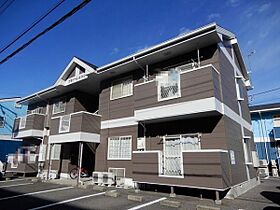 プラドールみやび 102号室 ｜ 茨城県水戸市元吉田町（賃貸アパート2LDK・1階・50.09㎡） その1