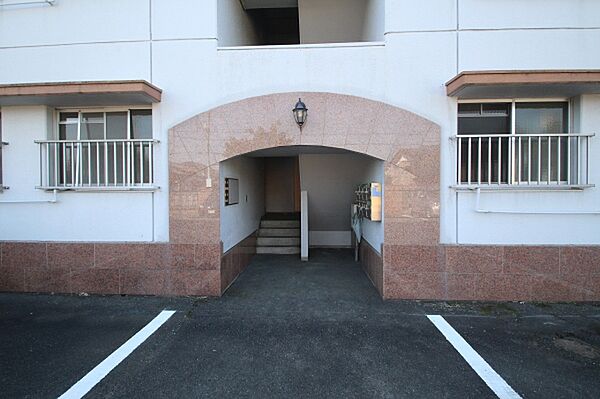 レイクヒルズ 105号室 (｜茨城県ひたちなか市西大島(賃貸マンション2LDK・3階・52.80㎡)の写真 その3