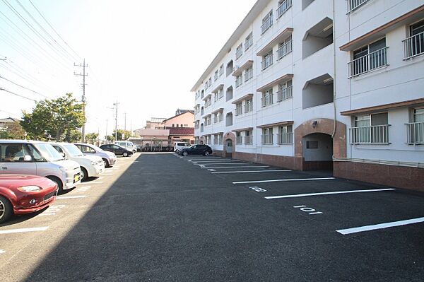 レイクヒルズ 105号室 (｜茨城県ひたちなか市西大島(賃貸マンション2LDK・3階・52.80㎡)の写真 その5