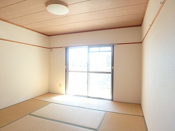 SHIRAUME TERRACE B 408号室｜茨城県水戸市白梅(賃貸マンション4DK・4階・74.11㎡)の写真 その22