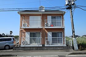 メゾンプレミール 201号室 ｜ 茨城県水戸市大塚町（賃貸アパート1K・2階・24.92㎡） その4