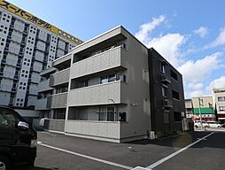 水戸駅 13.7万円