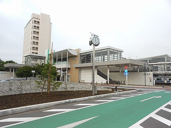 画像24:勝田駅