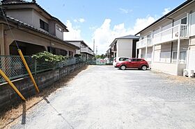 浜田ハイツ 102号室 ｜ 茨城県水戸市浜田町（賃貸アパート2K・1階・34.70㎡） その8