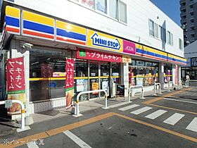 浜田ハイツ 102号室 ｜ 茨城県水戸市浜田町（賃貸アパート2K・1階・34.70㎡） その26