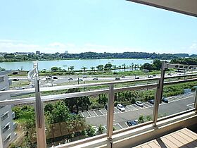 サンアリーナ水戸備前町 605号室 ｜ 茨城県水戸市備前町（賃貸マンション3LDK・6階・92.74㎡） その26