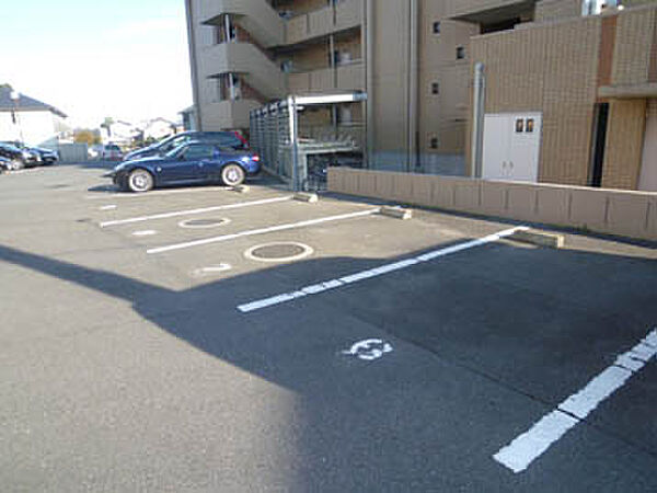 FIELD TOP ISHIKAWA Latium 203号室｜茨城県水戸市石川(賃貸マンション2DK・2階・54.87㎡)の写真 その10