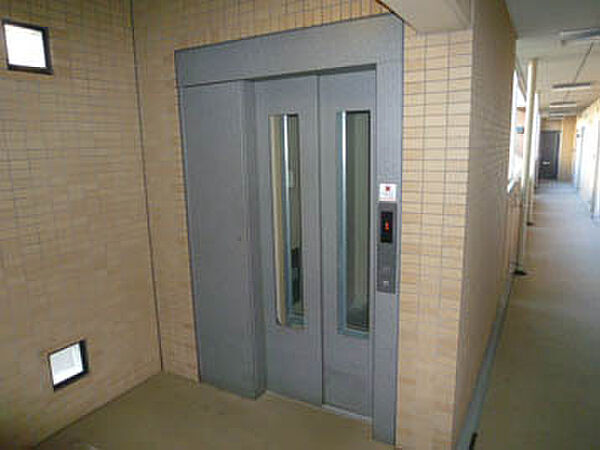 FIELD TOP ISHIKAWA Latium 203号室｜茨城県水戸市石川(賃貸マンション2DK・2階・54.87㎡)の写真 その5