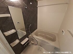 グラン ビレッジ ウー II 203号室 ｜ 茨城県水戸市石川（賃貸アパート1LDK・2階・40.14㎡） その5