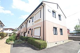 ドルフケルン D棟 101号室 ｜ 茨城県水戸市見川町（賃貸アパート3LDK・1階・65.90㎡） その1