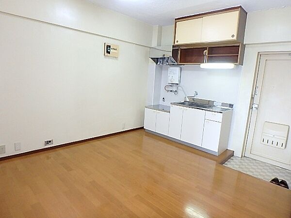 第一ビル 401号室｜茨城県水戸市南町(賃貸マンション2DK・4階・39.96㎡)の写真 その12