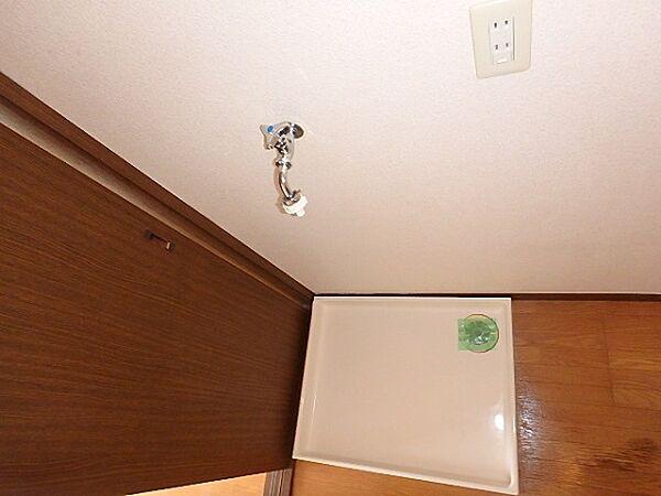 シェルブール 206号室｜茨城県水戸市姫子(賃貸アパート1K・2階・18.20㎡)の写真 その11