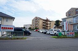 石川2丁目桑名パーキング No、25