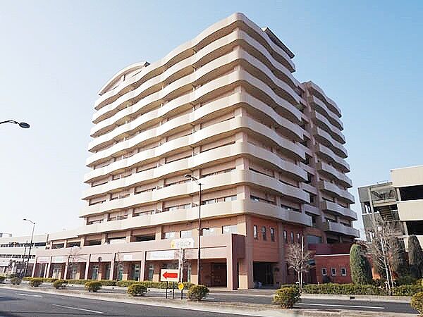 シャトーアトラス 706号室｜茨城県水戸市見和(賃貸マンション3LDK・7階・67.99㎡)の写真 その1