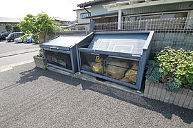 サンクエトワール 407号室 ｜ 茨城県水戸市元吉田町（賃貸マンション1LDK・4階・44.95㎡） その6