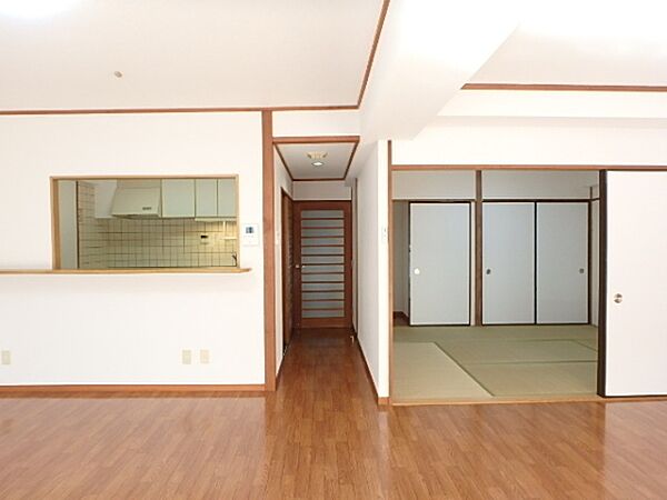 SHIRAUME TERRACE B 302号室｜茨城県水戸市白梅(賃貸マンション2LDK・3階・78.96㎡)の写真 その20