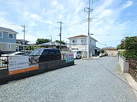 東赤塚ハウス A棟  ｜ 茨城県水戸市東赤塚（賃貸一戸建2LDK・--・79.48㎡） その11