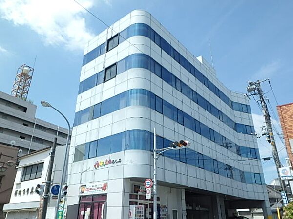 ほしいもB.L.D 501号室｜茨城県水戸市栄町(賃貸マンション2LDK・5階・61.10㎡)の写真 その1